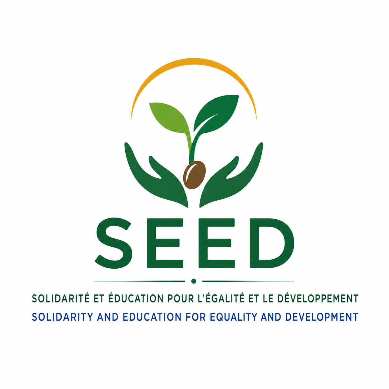 Logo SEED